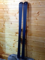 LYŽE VOLKL RTM 75 173CM